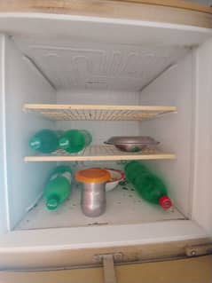 PEL refrigerator