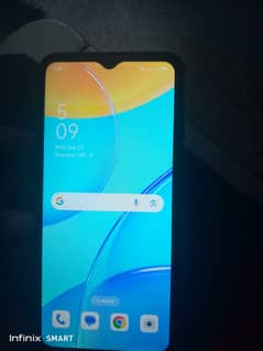 Oppo A15