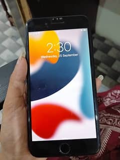 i phone 7 plus 128 gb PTA approved