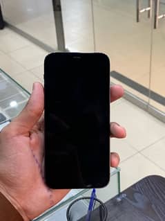 iPhone 12 Pro 0