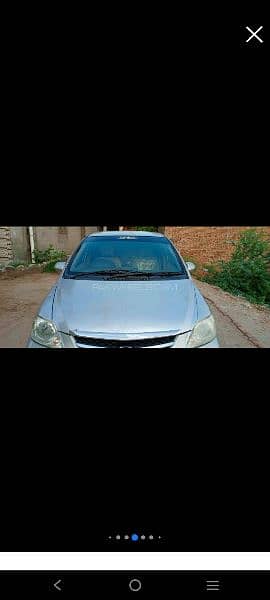 Honda City IDSI 2008 4