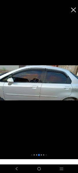 Honda City IDSI 2008 8