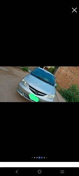 Honda City IDSI 2008 9