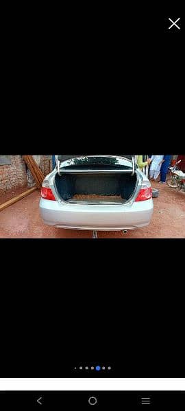 Honda City IDSI 2008 15