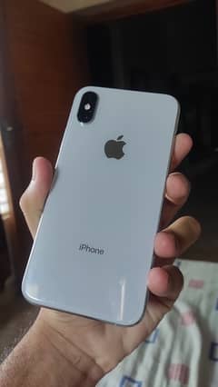 iphone XS 0