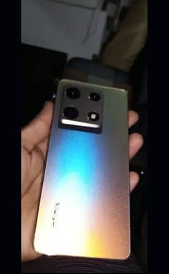 infinix not 30 pro