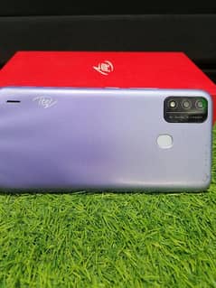 itel