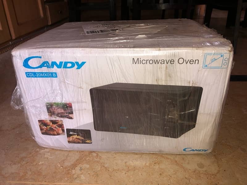 Candy Microwave Oven for sale 4