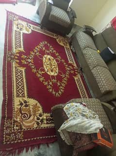 Carpet for sell 14000