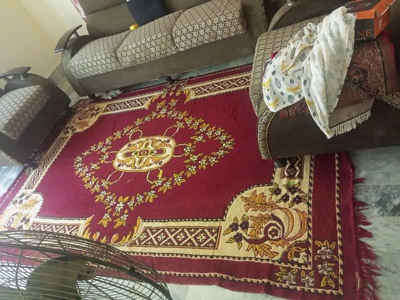 Carpet for sell 14000 1