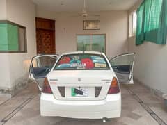 Suzuki Liana 2007Rs895000. . .