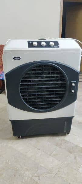 Super Asia Air Cooler ECM-5000 Plus 1