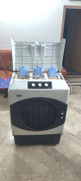 Super Asia Air Cooler ECM-5000 Plus 2