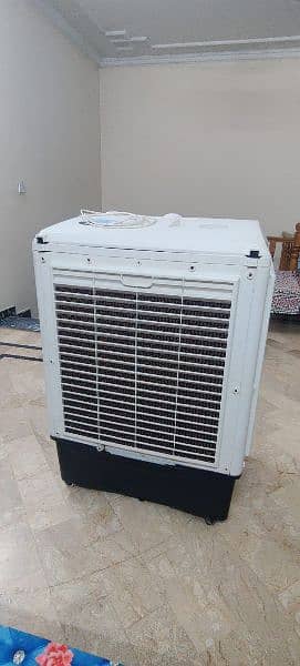 Super Asia Air Cooler ECM-5000 Plus 4