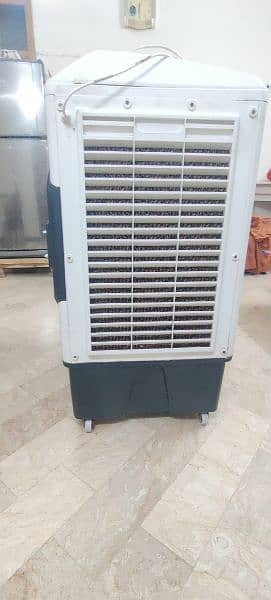 Super Asia Air Cooler ECM-5000 Plus 5