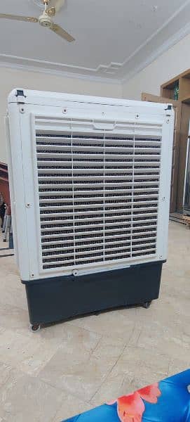 Super Asia Air Cooler ECM-5000 Plus 6