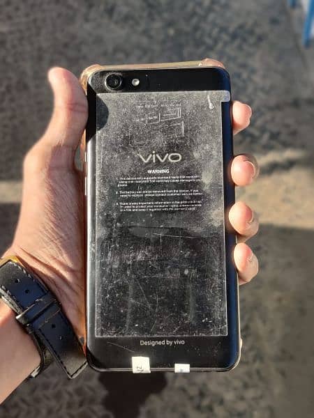 vivo Y71a 3/32 All ok 1