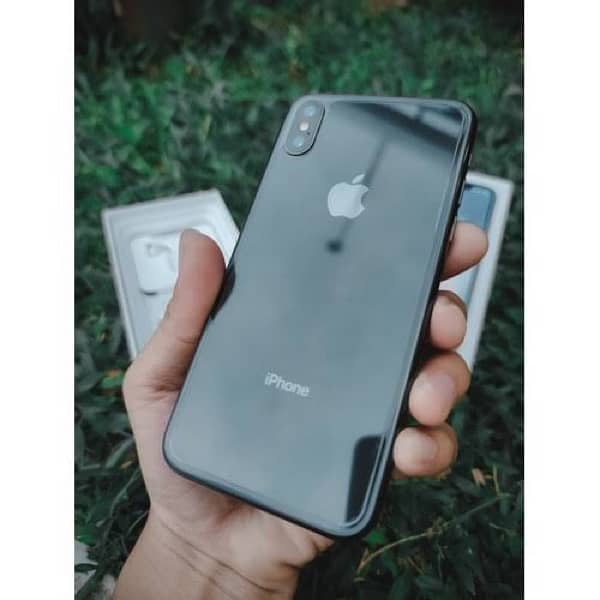 Iphone X 1