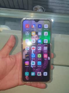 Oppo F11 6gb 128gb