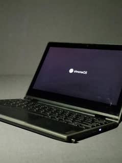 Lenovo | 500E 2nd Gen | 2 in 1 Chromebook | 32GB Storage | 4GB RAM