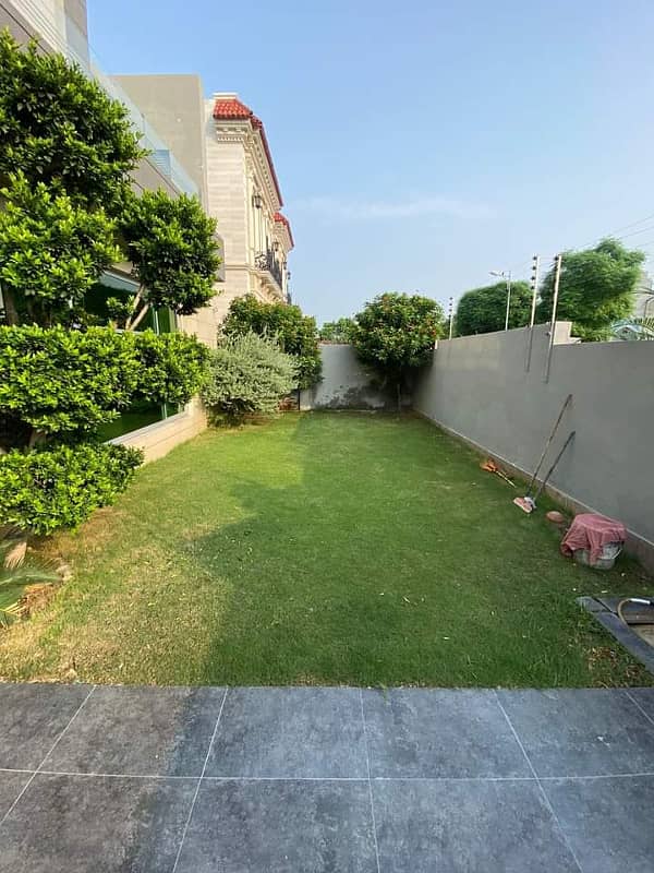 10 marla full house Available For Rent In DHA Phase 3 Lahore At Super Hot Location. 3