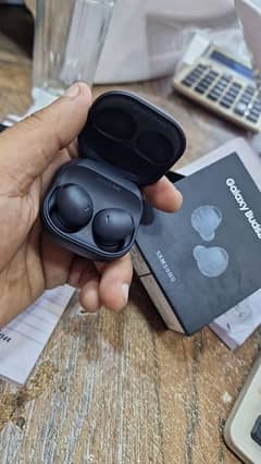 Galaxy Buds 2 pro