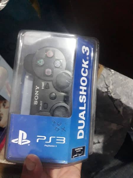 ps3 controller for sale 1