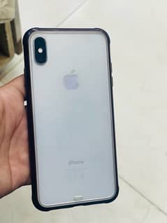 I phone Xs Max pta