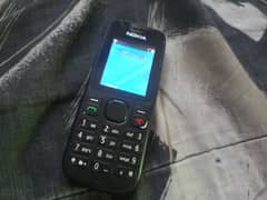 Nokia phone