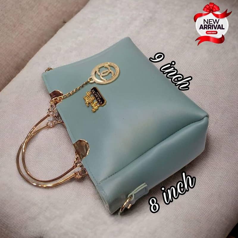 women purse/Hand carries/ Hand Bags | Ladies Bags For 13