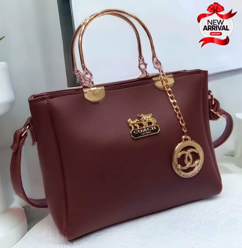 women purse/Hand carries/ Hand Bags | Ladies Bags For 15