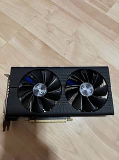 Amd RX 470 4Gb game freezing problem 0