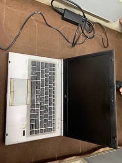 Hp elite book 500Gb hard  4 Gb ram