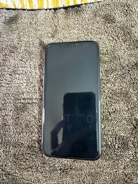 iPhone Xs  512 GB NON PTA 1