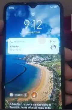 Redmi 10a for sale