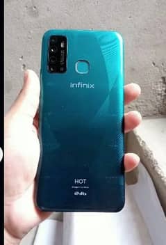 infinix