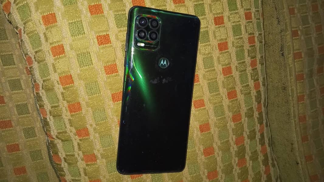 Motorola G stylus 5g 1