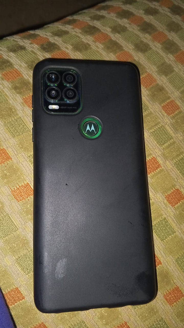 Motorola G stylus 5g 2