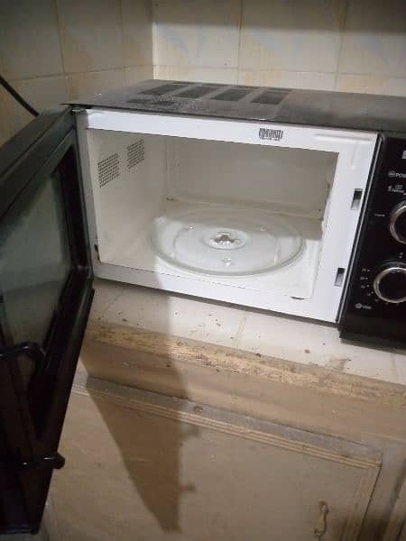 Microwave for sale 2