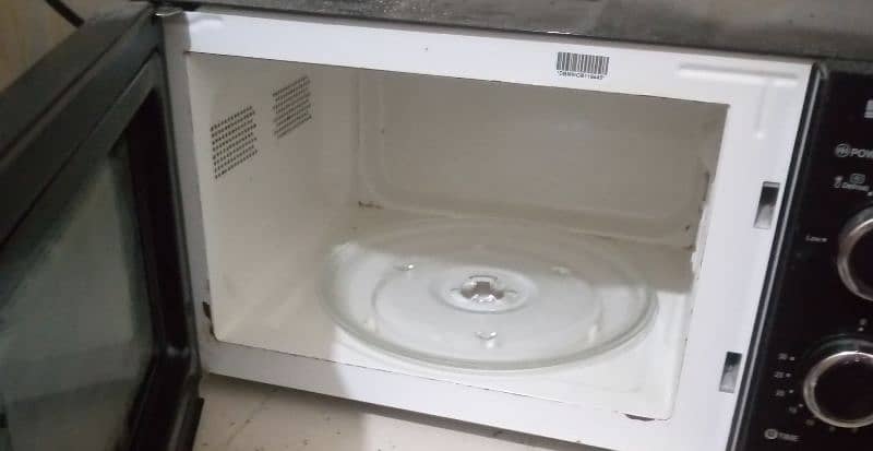 Microwave for sale 3