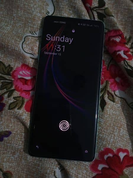 one plus 8.12/256 gb condition 10/10 dual sim. gaming phone 1