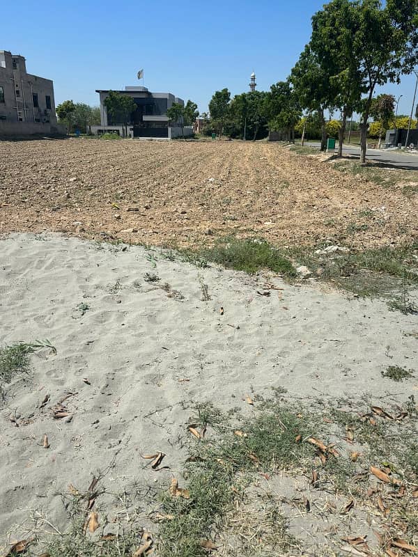 3 Marla Balloted Plot On Prime Location Near To Park & Masjid Available For Sale In New Lahore City Phase 2 4