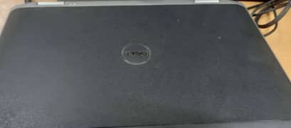 Dell latitude E6320 Core i5 2nd Generation Laptop for Sale urgent 0