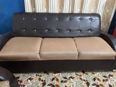 5 seater sofa