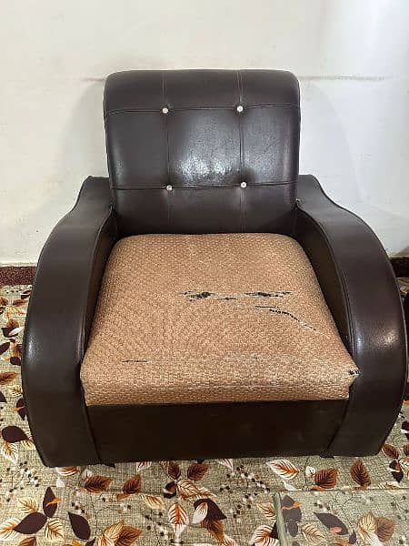 5 seater sofa 2