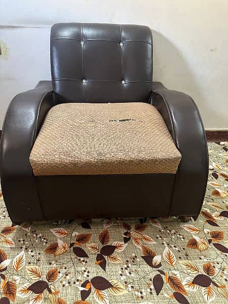 5 seater sofa 3