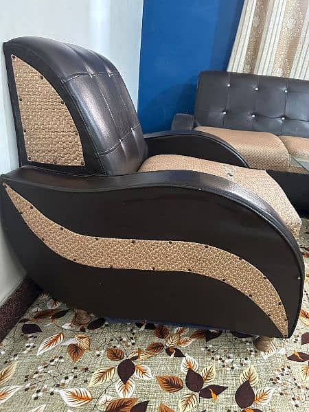 5 seater sofa 4