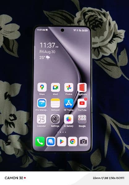 camon 30 premier 5G 12+12Gb 512 Gb 5