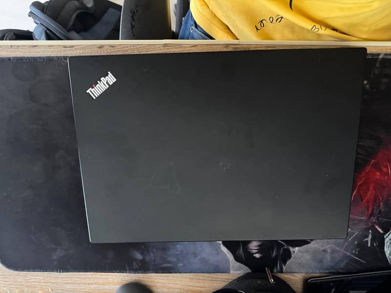 Lenovo L480 i5 8th Gen 16GB RAM 256  SSD 4