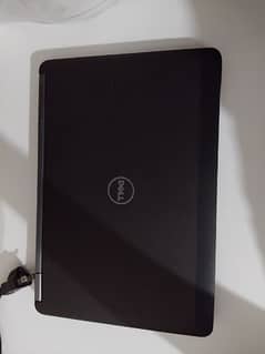 dell latitude e7240 touch screen core i7 gen 4